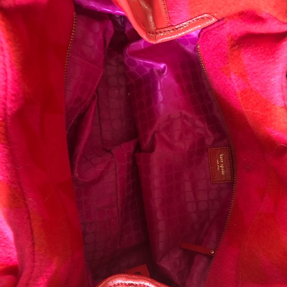 Kate Spade purse - Picture 3 of 3